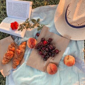 Read more about the article PICNIC IN TOSCANA