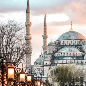 Scopri di più sull'articolo 5 BOUTIQUE HOTEL A ISTANBUL