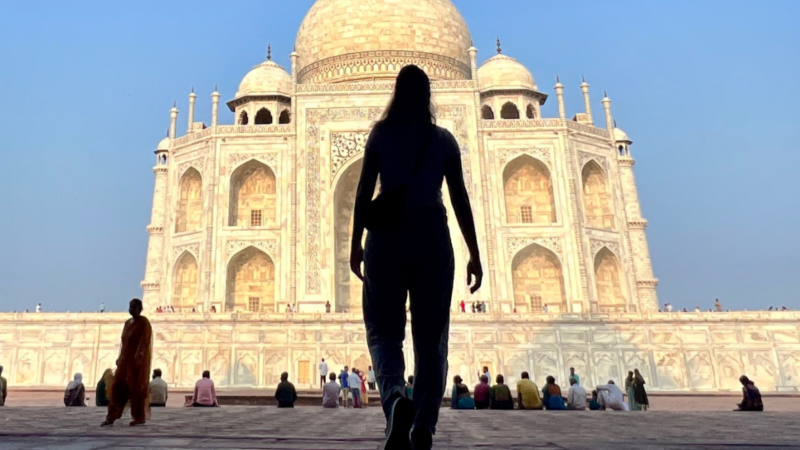 VIAGGIO SU MISURA IN INDIA