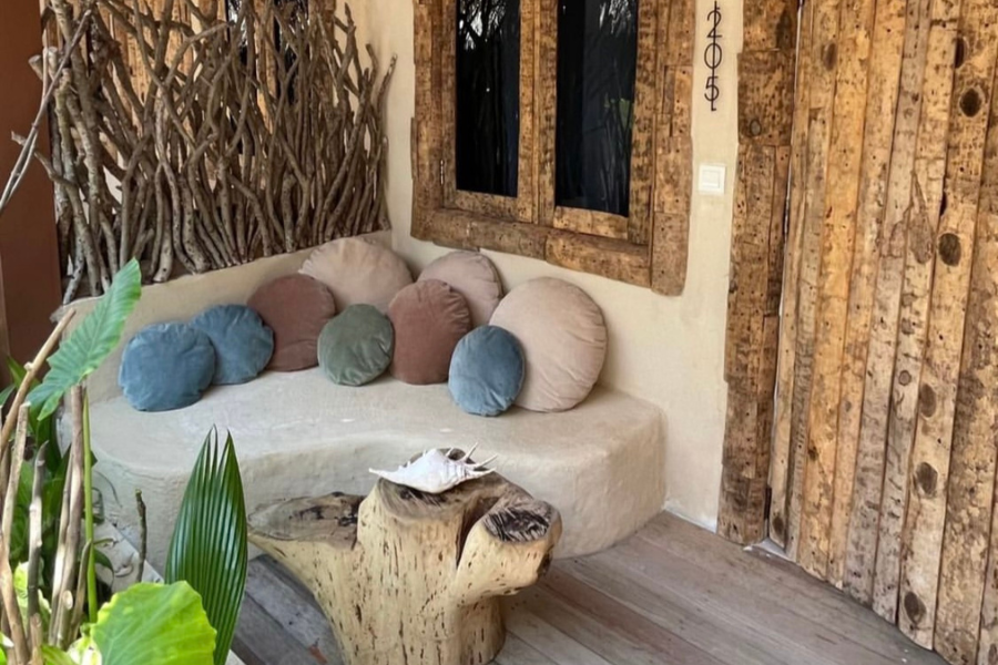 boutique hotel viaggio maldive