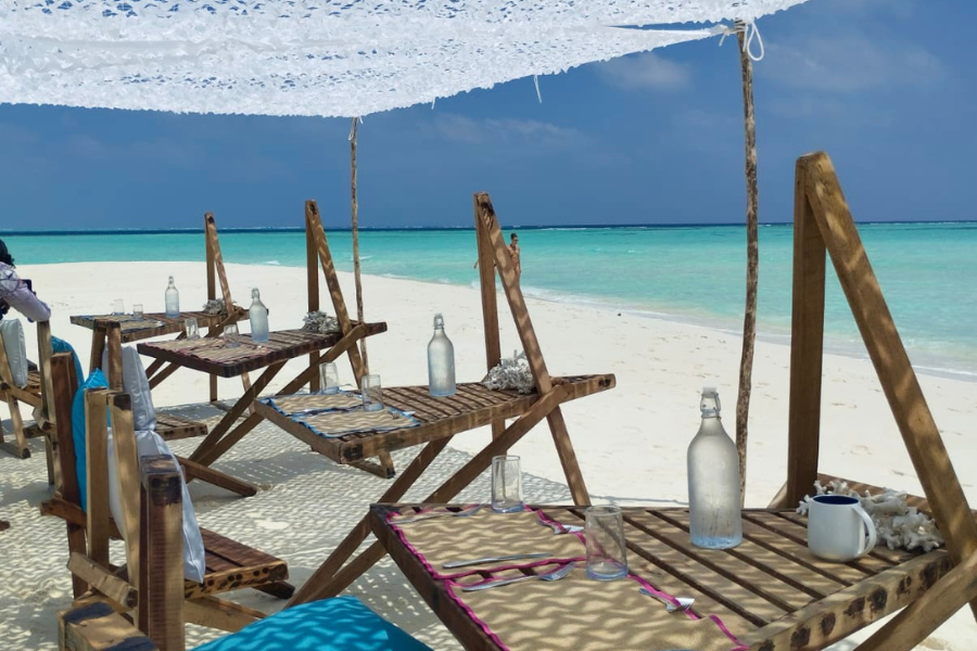 maldive