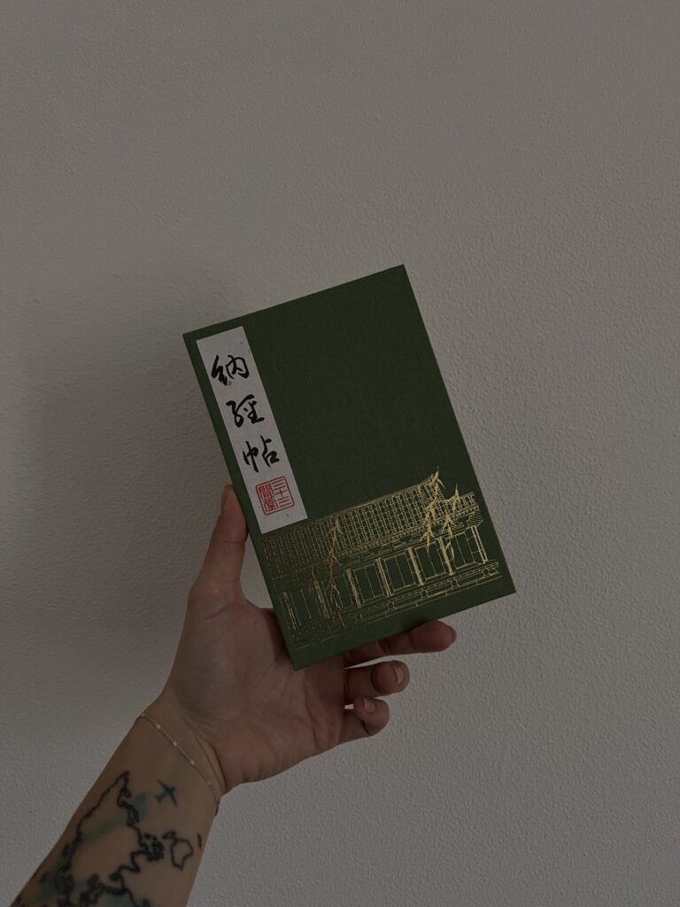 cosa sapere prima di andare in giappone: souvenir