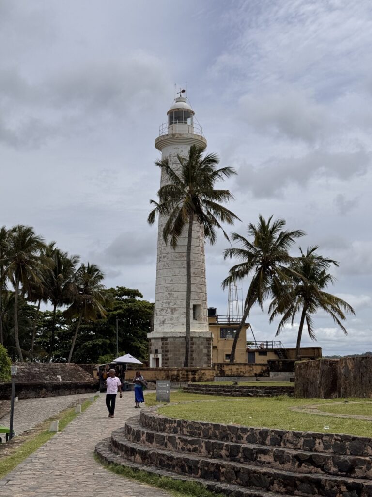 città di colombo in sri lanka