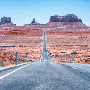 tour parchi americani giro classico