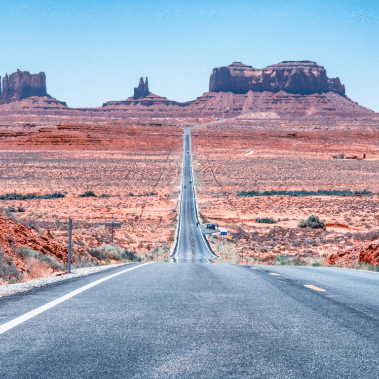 tour parchi americani giro classico