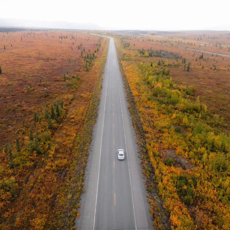 viaggio negli stati uniti, 3 idee di itinerario su misura